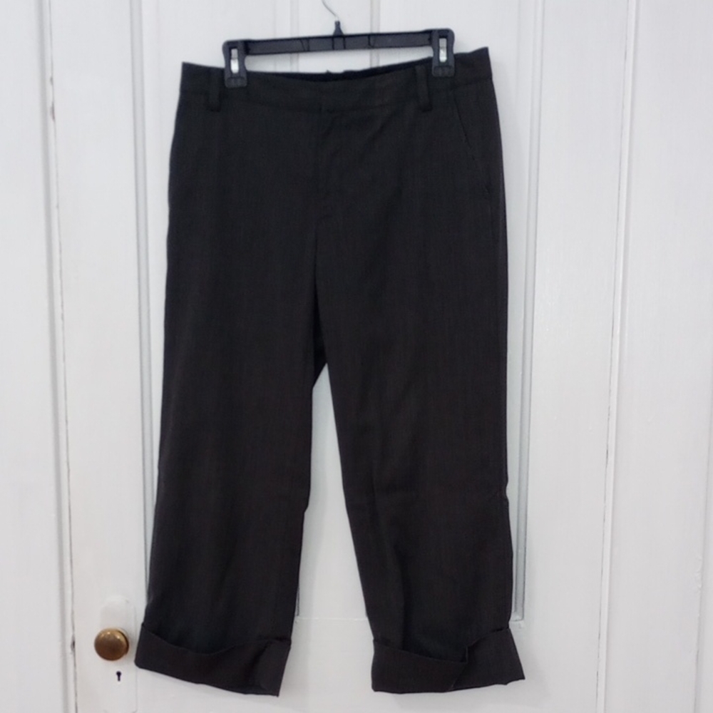 Banana Republic Capri Dress Pants